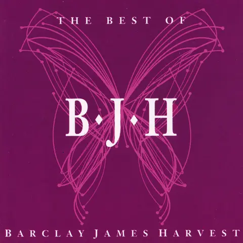 Barclay James Harvest – CD BEST OF