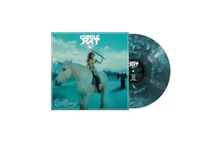 Castle Rat, Vinyl The Bestiary