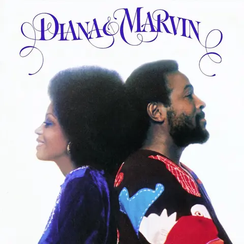 DIANA & MARVIN