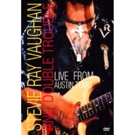 Live From Austin Texas