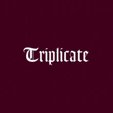 CD TRIPLICATE