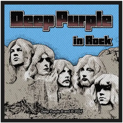 In Rock