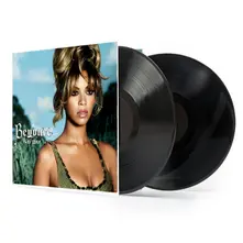 Vinyl B-Day