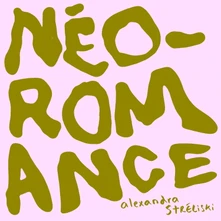 Alexandra Stréliski, CD Néo-Romance