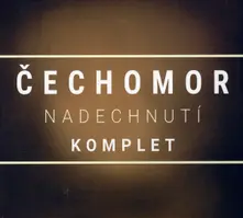 Nadechnutí Komplet thumbnail