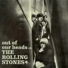 OUT OF OUR HEADS thumbnail
