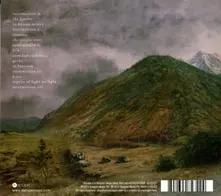 iamthemorning – BELIGHTED (CD)