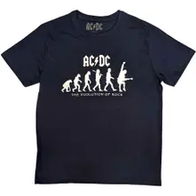 Evolution of Rock thumbnail