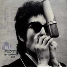 CD BOOTLEG SERIES 1-3