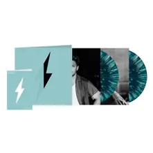 Vinyl HEARTBREAK WEATHER