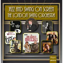 CD JAZZ AND SWING ON SCREEN