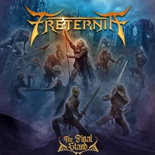 Freternia, CD FINAL STAND