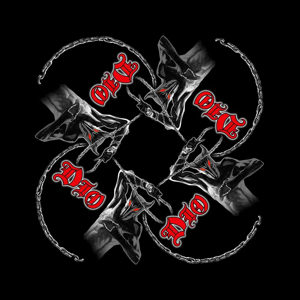 Holy Diver/Murray
