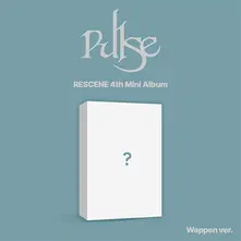 Rescene – PULSE (Kit Album)