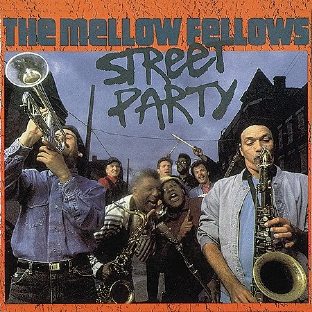 STREET PARTY