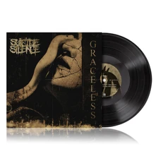Suicide Silence, Vinyl Graceless