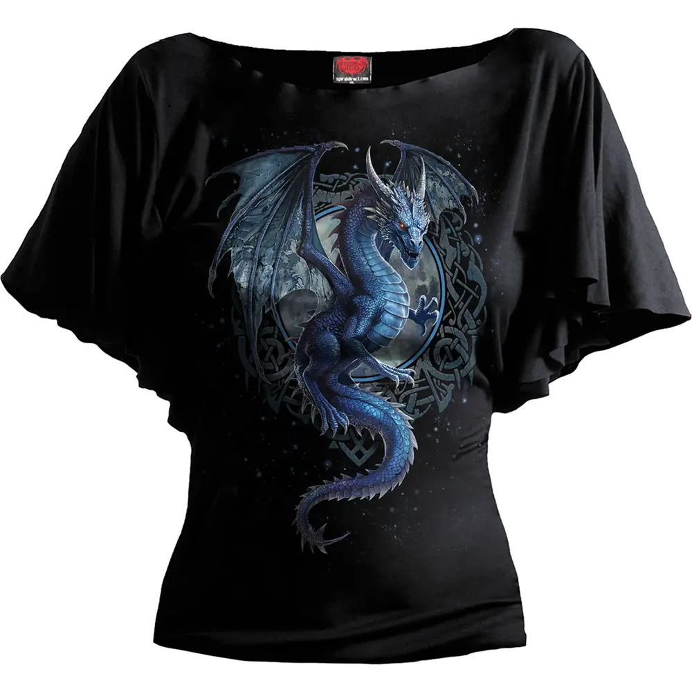 Storm Dragon
