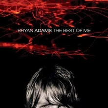 Bryan Adams, CD The Best Of Me