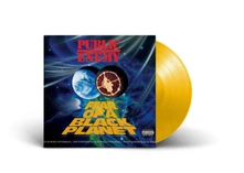 Vinyl FEAR OF A BLACK PLANET