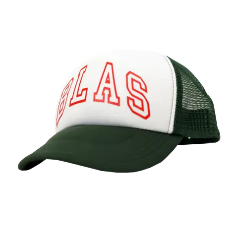 Blas Gang – Blas