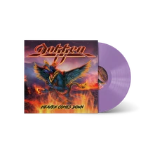 Vinyl HEAVEN COMES DOWN (INDIES)