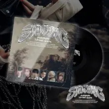 P1Harmony, Vinyl Sad Song