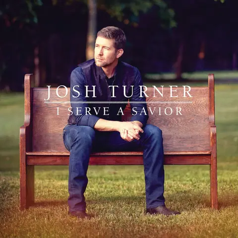 I SERVE A SAVIOR