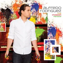Alfredo Rodríguez – INVASION PARADE (CD)