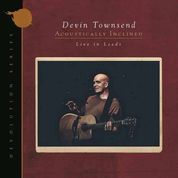 Devolution Series #1 - Acousti