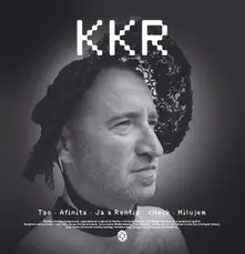 KKR (Vinyl)