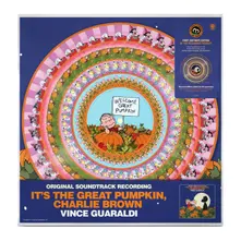 Vince Guaraldi, Vinyl IT'S THE GREAT PUMPKIN...