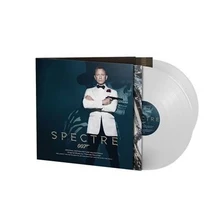 Thomas Newman, Vinyl Spectre
