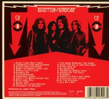 Led Zeppelin – Mothership (Remastered) (CD)