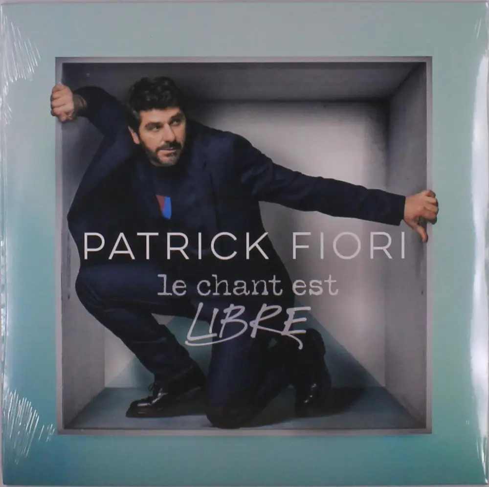 Le Chant Est Libre