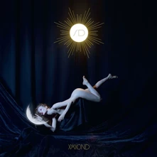 Vinyl MOND