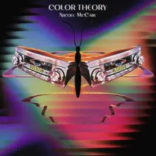 Nicole McCabe, Vinyl COLOR THEORY