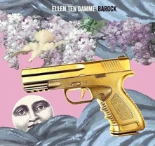 Ellen ten Damme, CD BAROCK