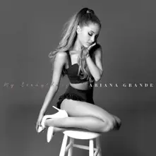 MY EVERYTHING thumbnail