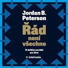Řád není všechno (2x Audio na CD - MP3) thumbnail