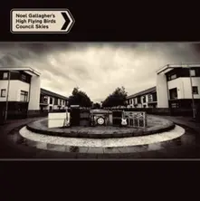 GALLAGHER, NOEL -HIGH FLY - COUNCIL SKIES thumbnail