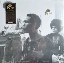 Willie Wright – TELLING THE TRUTH (Vinyl)