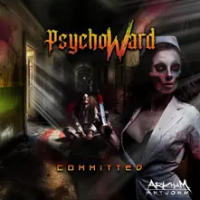 COMMITTED thumbnail