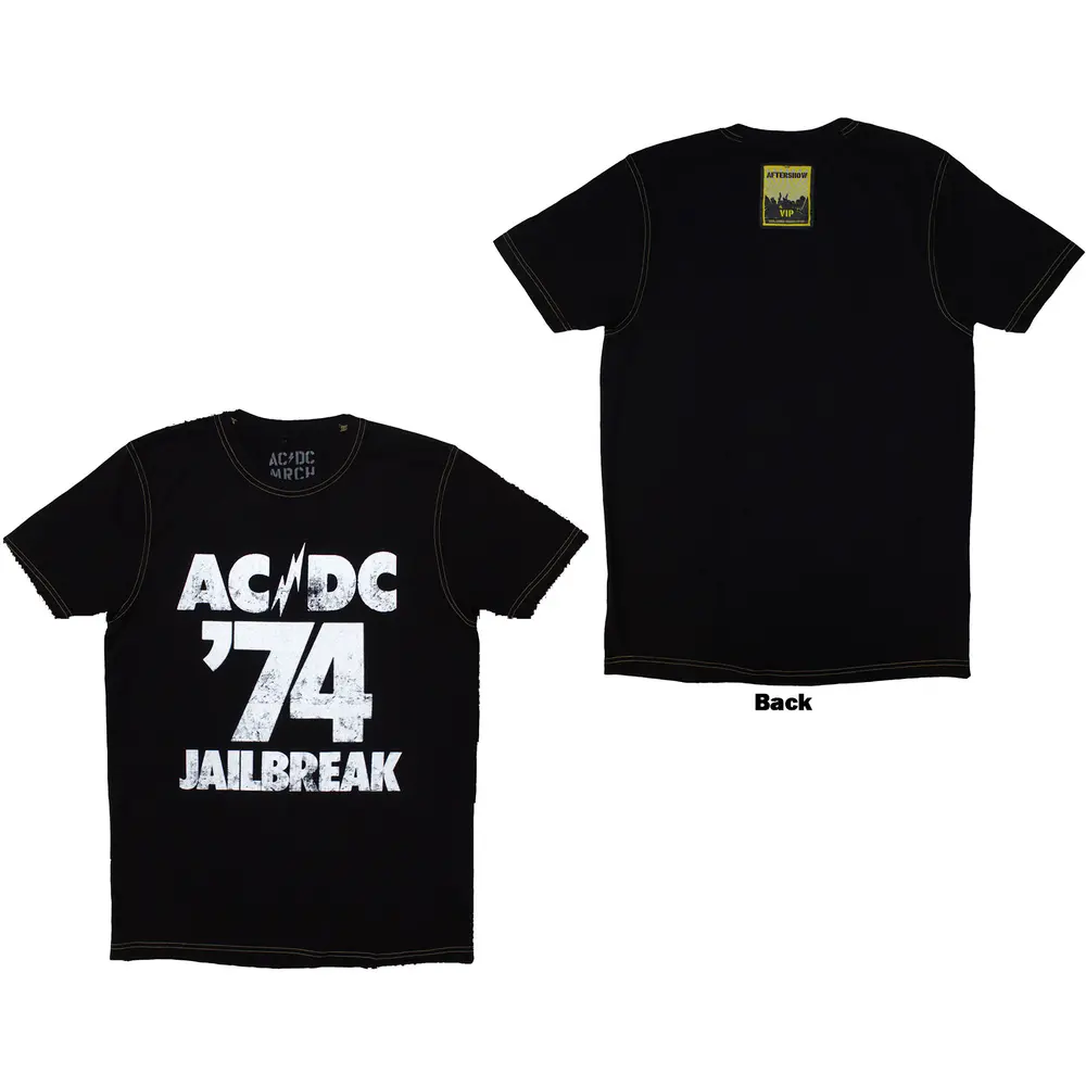 74 Jailbreak
