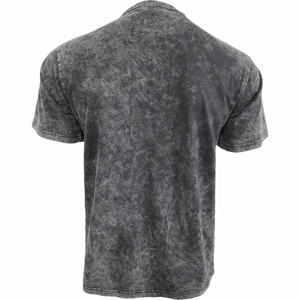 Spiral – Beast Within (Černá, Šedá, Acid Wash T-Shirt) (Tričko)