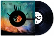 Gazpacho, Vinyl MAGIC 8 BALL