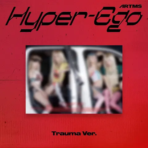 HYPER-EGO