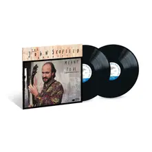 John Scofield, Vinyl MEANT TO BE
