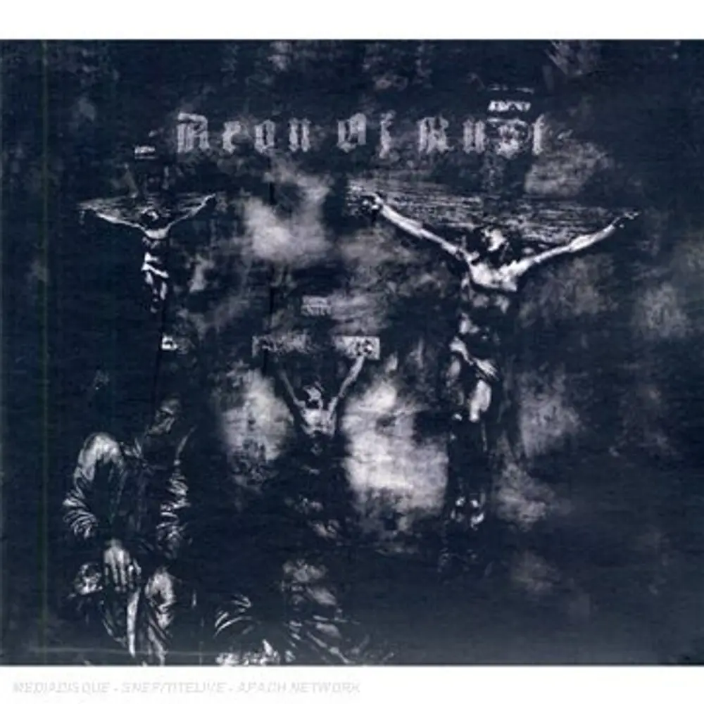 AEON OF RUST -DIGI-