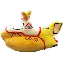 Yellow Submarine thumbnail