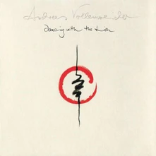 Andreas Vollenweider, CD DANCING WITH THE LION